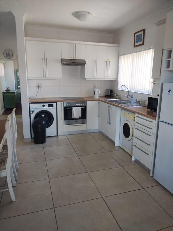 1 Bedroom Property for Sale in Strand Western Cape